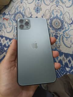 IPhone 11 pro max 64gb not pta everything is perfect