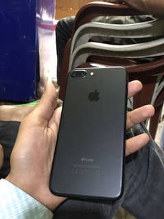 IPhone 7Plus PTA approved 0