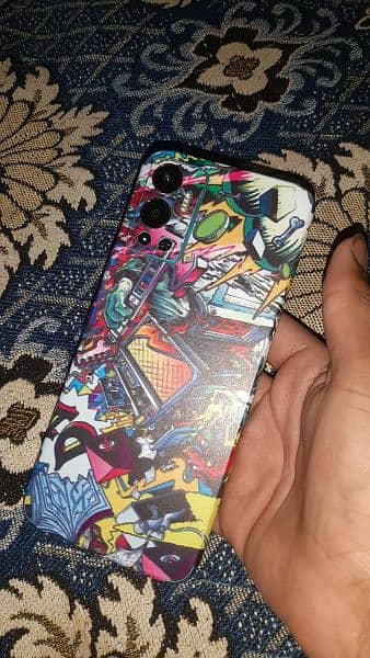 Infinix hot 12 in Good condition 2