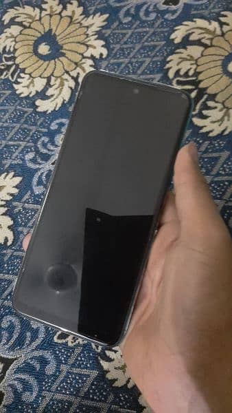 Infinix hot 12 in Good condition 3