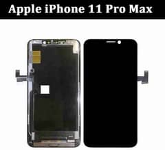 IPhone 11pro max (GX) Screen Panel
