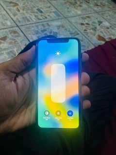 iphone x 64Gb pta approved 0