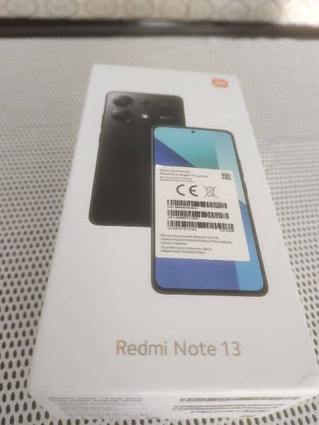 Redmi Note 13 9