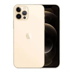 iPhone 12 pro 256gb PTA approved