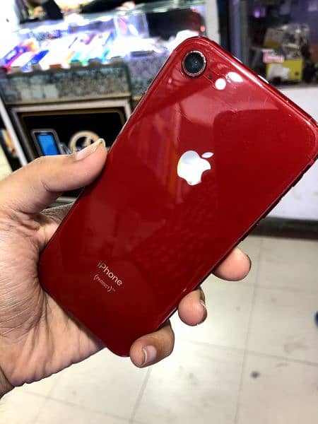 iPhone 8 PTA Approved Official 64gb Factory 6