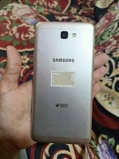 Samsung galaxy j7 prime mobile