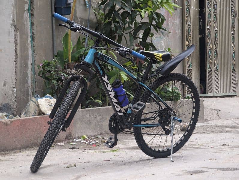 Mountain bike/bicycle 27.5" 10