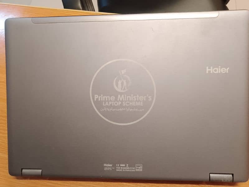 Haier Laptop M-3 7th Generation for Sale 4