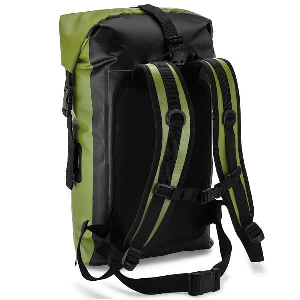 earth pak 55litter summit waterproof backpack 6