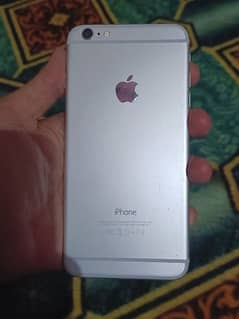iPhone 6 plus 128gb
