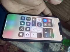 IPhone X Pta approved 64gb 0