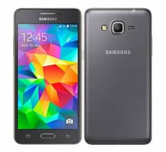 Samsung galaxy grand prime 2gb 8 GB double SIM official  pta approved