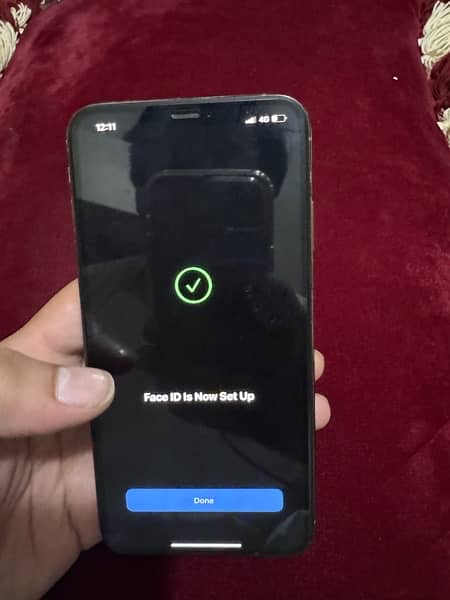 iPhone XS Max 64 gb beltery health 78 4