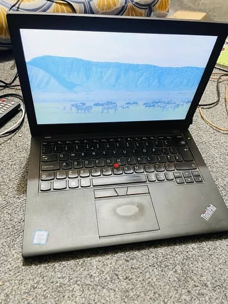 lenovo Think paid x60 Core i5 6th generation for sale 0