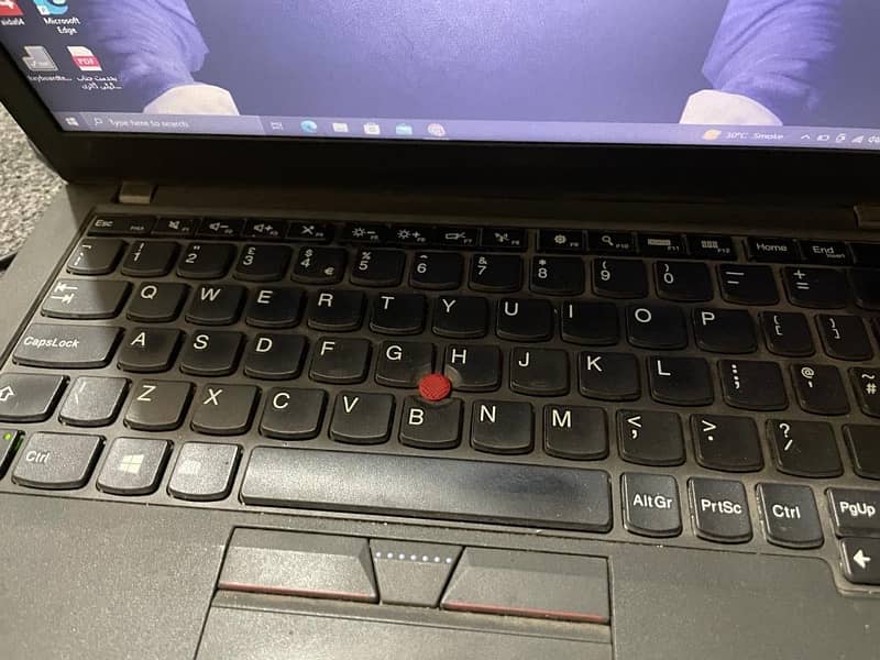 lenovo Think paid x60 Core i5 6th generation for sale 1