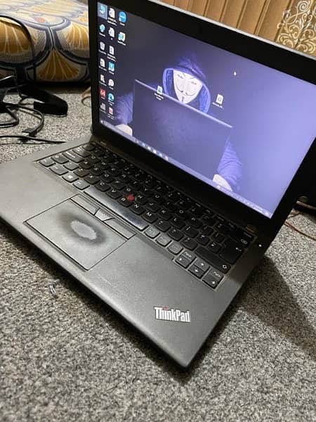 lenovo Think paid x60 Core i5 6th generation for sale 4