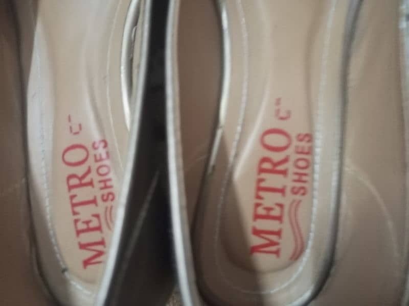 metro shoes 2