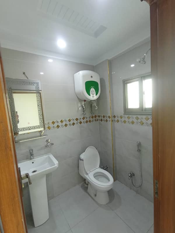One Bedroom Brand New Studio Luxury Apartment For Sale In Bahria Town Lahore 20