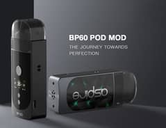 Aspire BP60 Vape / pod / Smoking device