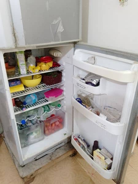 Orient Refrigerator 0