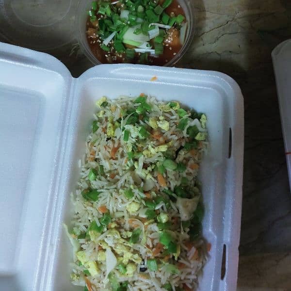 home made food #lunch service #tifan # Khana#homemade food#panjiree 8