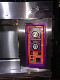 oven with stand 155000