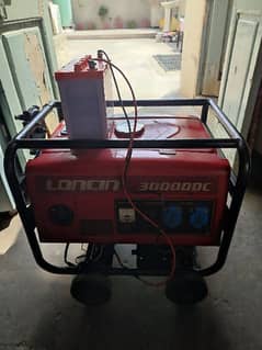 self start loncin 3000 kv generator 0
