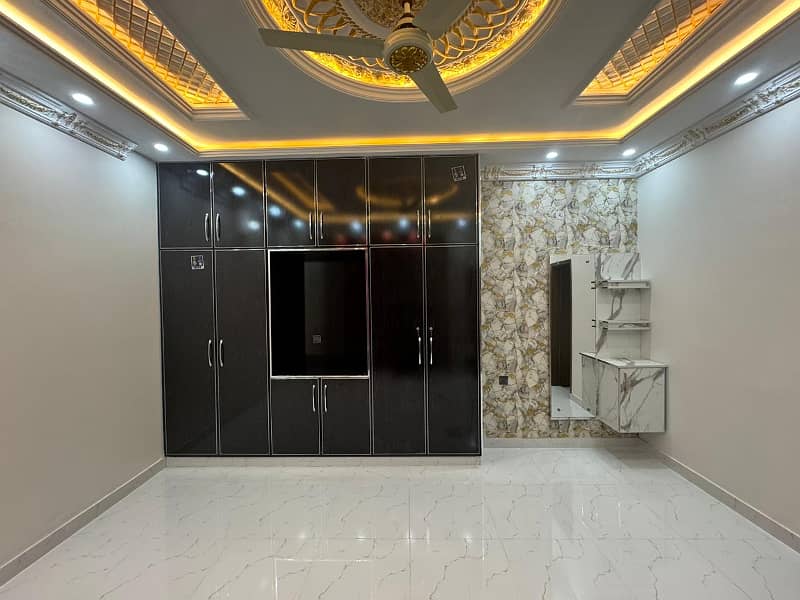 4 Marla Modern House for sale in Al Rehman Garden Phase 2 3