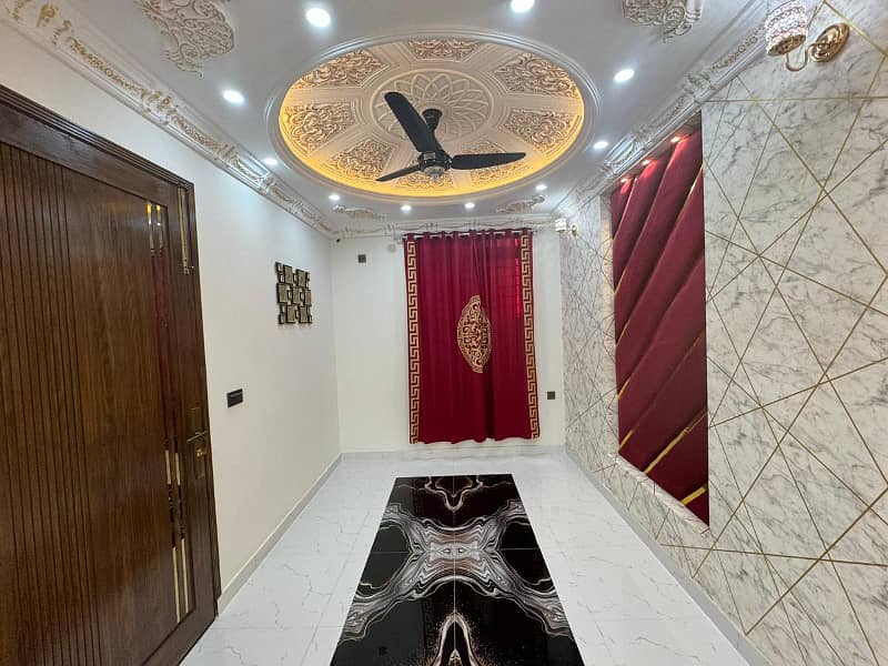 4 Marla Modern House for sale in Al Rehman Garden Phase 2 6