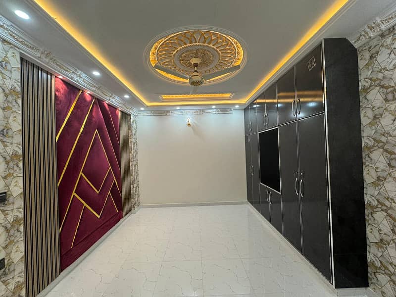 4 Marla Modern House for sale in Al Rehman Garden Phase 2 7