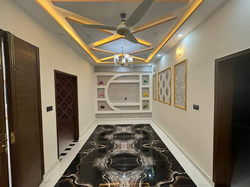 4 Marla Modern House for sale in Al Rehman Garden Phase 2 13