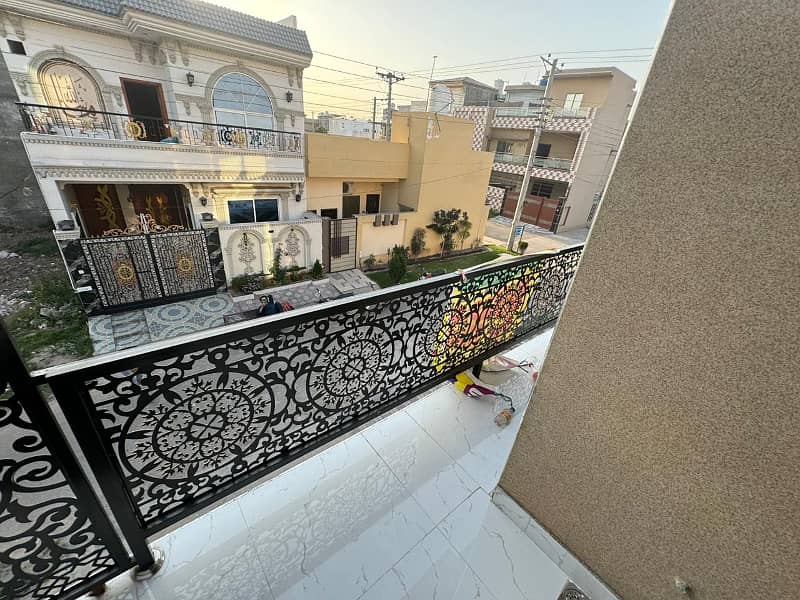 4 Marla Modern House for sale in Al Rehman Garden Phase 2 23