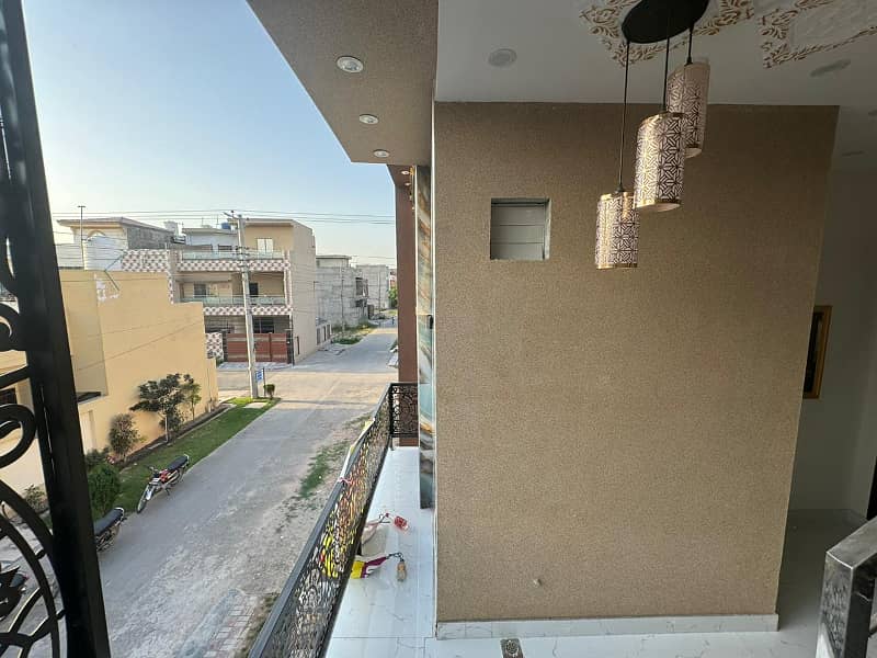 4 Marla Modern House for sale in Al Rehman Garden Phase 2 26