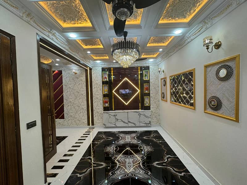 4 Marla Modern House for sale in Al Rehman Garden Phase 2 28