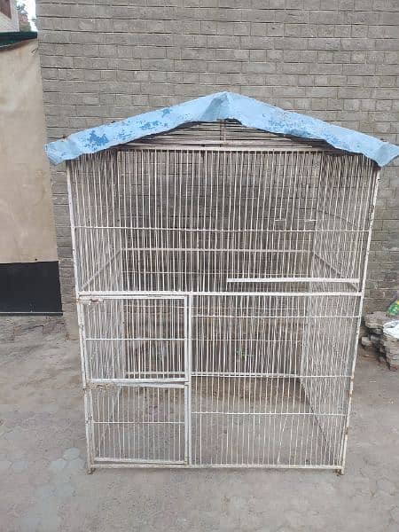 parrots cage for sale 2
