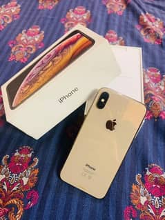 Iphone XS pta approved 256 GB