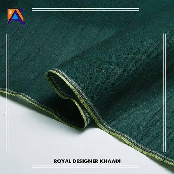 Royal Designer Khaadi 6