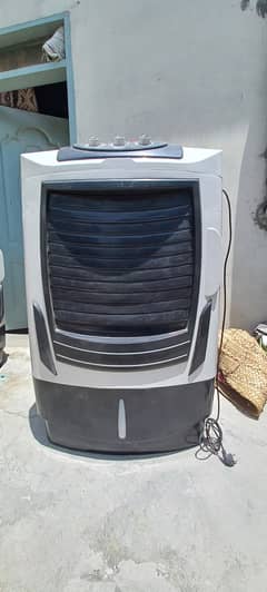 Air cooler 2023