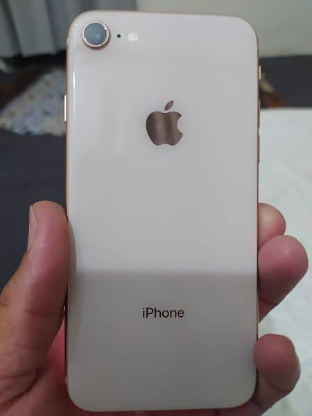 iPhone 8 64gb 0