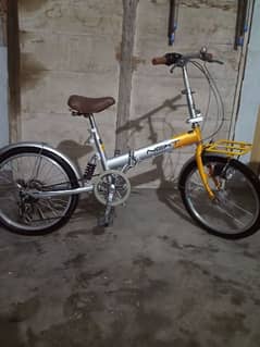 imported universal folding cycle for sale h 0314. . 52. . 87. . 159