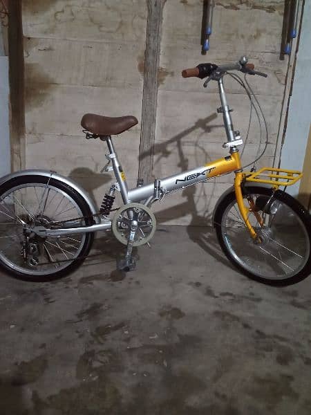imported universal folding cycle for sale h 0314. . 52. . 87. . 159 0