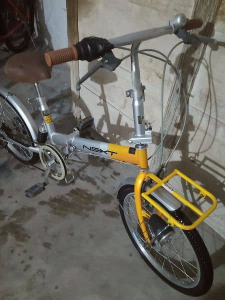 imported universal folding cycle for sale h 0314. . 52. . 87. . 159 8