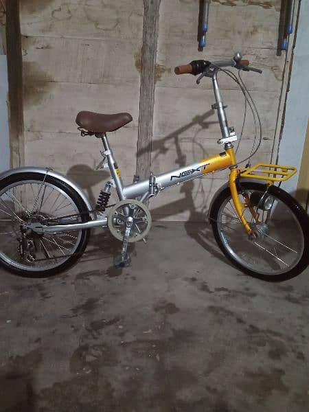 imported universal folding cycle for sale h 0314. . 52. . 87. . 159 13