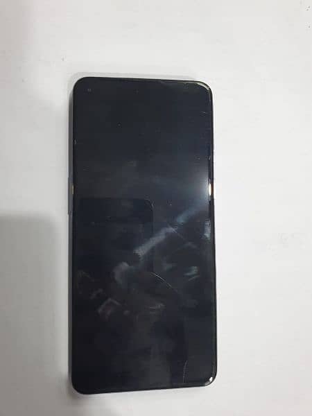 oneplus 9 12/256 mint condition slightly used 4