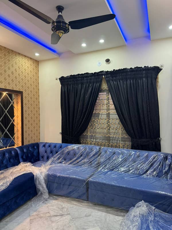 5 Marla Modern House for sale in Al Rehman Garden Phase 2 15