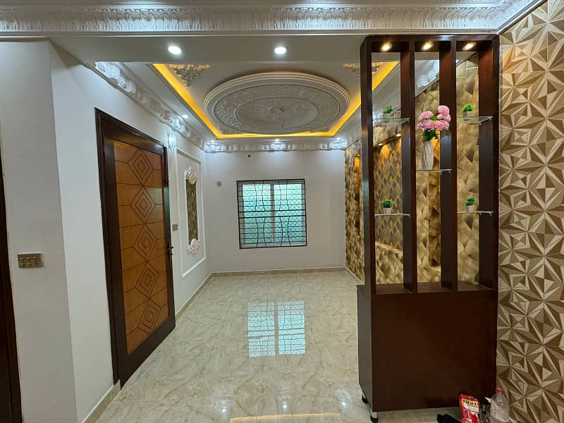 5 Marla Modern House for sale in Al Rehman Garden Phase 2 7