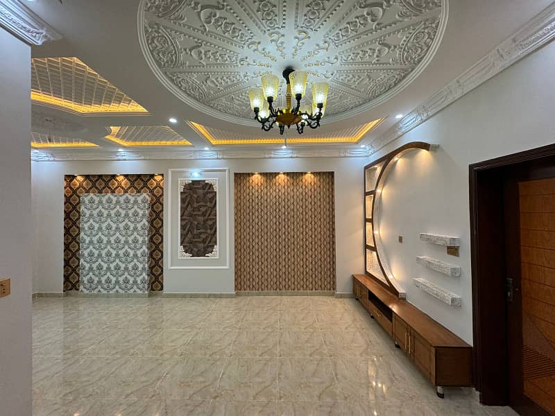 5 Marla Modern House for sale in Al Rehman Garden Phase 2 18
