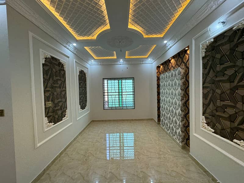 5 Marla Modern House for sale in Al Rehman Garden Phase 2 19