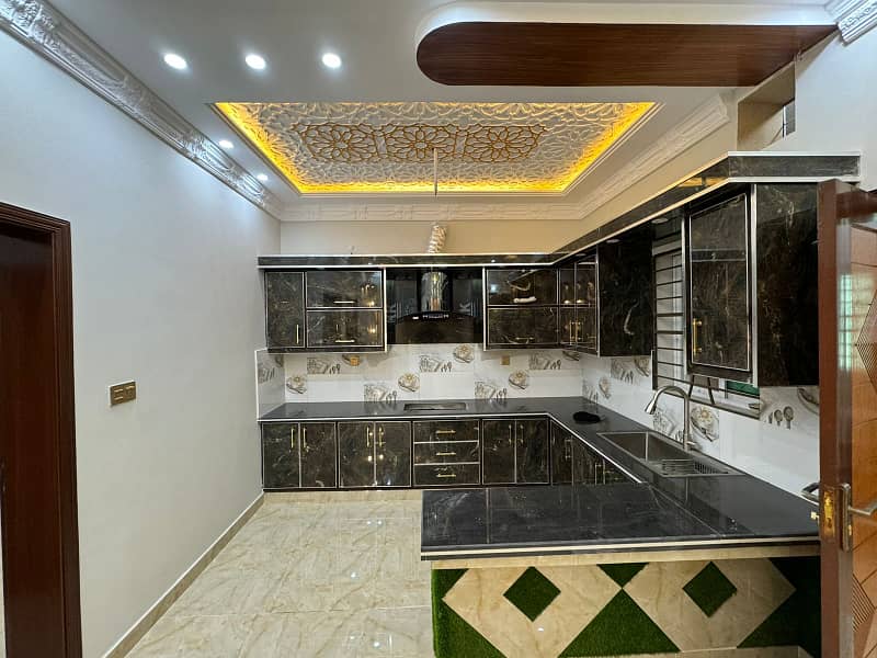 5 Marla Modern House for sale in Al Rehman Garden Phase 2 20