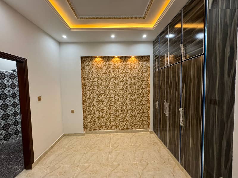 5 Marla Modern House for sale in Al Rehman Garden Phase 2 23